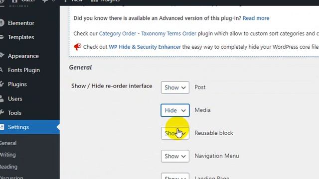 How To Reorder Your Posts in WordPress