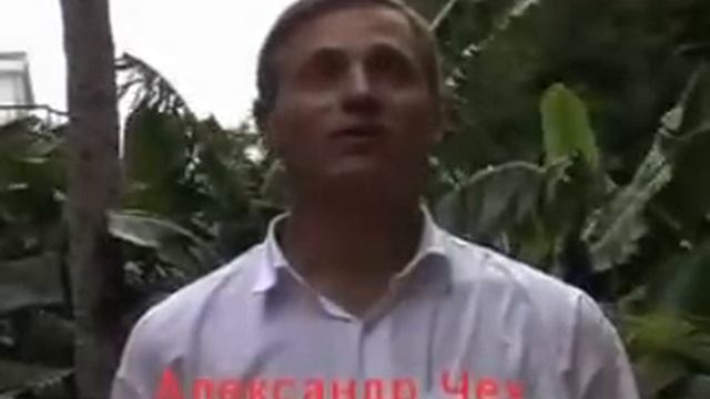 Беседы о религиях с преданными Саи Бабы смотреть онлайн