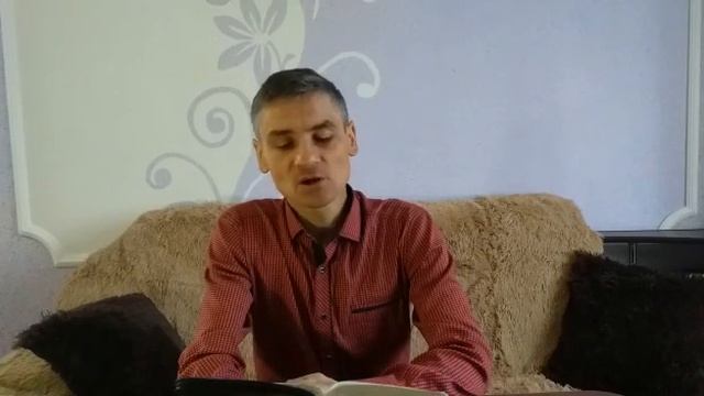 Вечерняя молитва 23.04.2020 смотреть онлайн