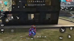 Встретил Ray TV в фри фаер