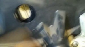 VW Golf 6 замена и ремонт стеклоподъемника -- VW Golf 6 window regulator replacement and repair