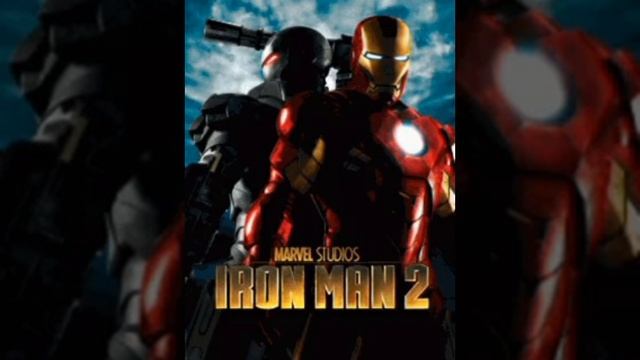 IRON MAN 2 Java (low version) OST - Full Soundtrack (several versions) смотреть онлайн