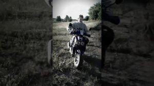 Test Drive Stels Skif 50