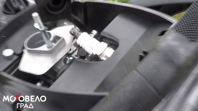 ИНТЕРСКОЛ бензопилы. Обзор ПЦБ-14/45Л, ПЦБ-16/45Л, ПЦБ-18/52Л. смотреть онлайн