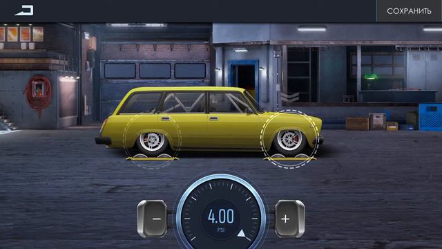 Топ настройка ваз 2104 под 350лст.Лимонка.Уличные гонки. смотреть онлайн