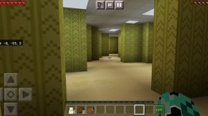 закулисье в майнкрафт