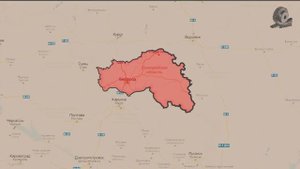 Белгород Белгородская область. Физико географическое положение.