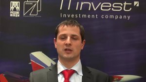 Василий Олейник. Преобладает рациональный оптимизм