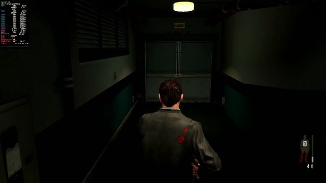 Steam Deck OLED 1TB Max Payne 3