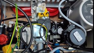 Газовый Котёл Baxi eco 4c 24