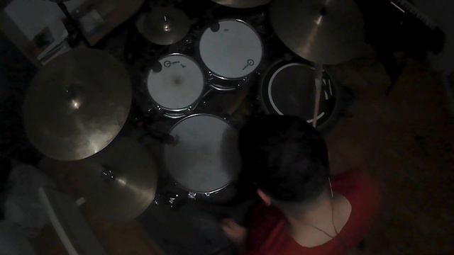 Panjabi MC - Mundian To Bach Ke (Drum Cover) смотреть онлайн
