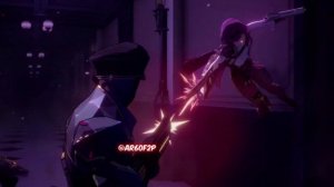 Kafka Trailer but with Rita Rosemary violin theme | Honkai: Star Rail
