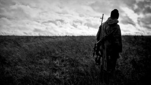 Stalker Dead Air soundtrack (slowed+reverb)