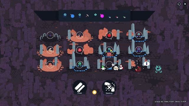 Brushwood Buddies - (Episode 10 Final Boss) смотреть онлайн