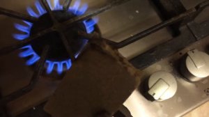 ЦСП плита проверка на горение