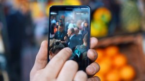 Nokia 9 Pureview - НАСТОЯЩАЯ Nokia вернулась