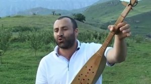 АВАРСКИЙ ПАНДУР ПОЁТ ХАБИБ ТЕЛЕТЛИНСКИЙ