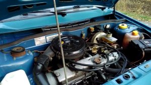 Купил Ваз 2108 87 года выпуска в отличном состоянии под проект