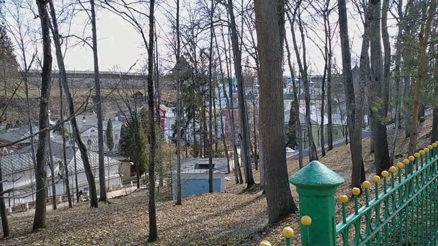 Чудесные Печоры сегодня!