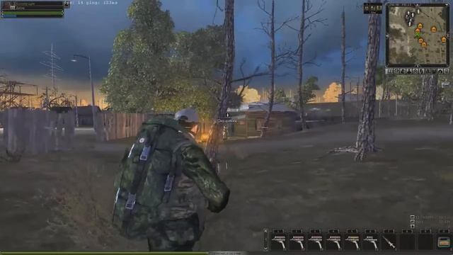 sZone Online. Оптимизация.