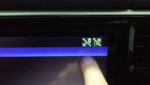 Honda STEPWGN RP3. Работа умной камеры de Ansin Plus.