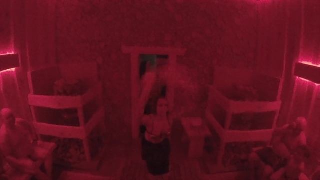 Массаж горячими апельсинами. Горячие источники Баден-Баден Екатеринбург смотреть онлайн