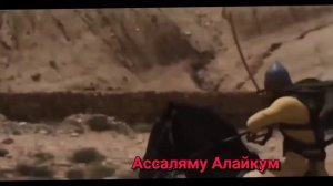 ВЕЛИКИЙ БОЙ И КРАСИВЫЙ НАШИД. Бой Умара ибна Аль-Хаттаба.