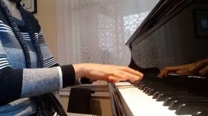 Sky Full of Stars by Coldplay -piano cover