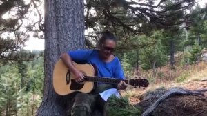 Песня про Ергаки