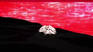 Akira's Death || Devilman Crybaby (English Dub)