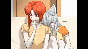 "Моя еда выглядит очень миленькой” 36-45 главы