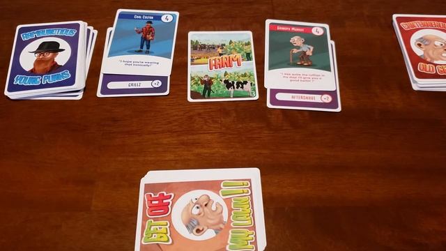 Get Off My Lawn!! Walkthrough смотреть онлайн