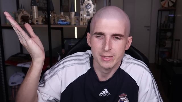 ГОТОВЛЮСЬ К КУБКУ ФИФЕРОВ - ЧУАМЕНИ В СОСТАВЕ ЗА 5 МИНУТ FIFA 23 смотреть онлайн