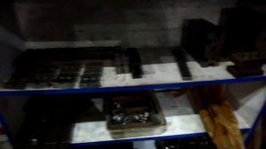 Инструмент и оснастка начинающего фрезеровщика.