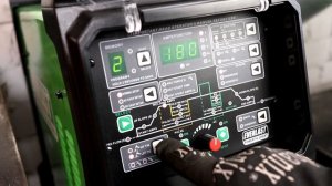 Everlast EXT255 vs 210! САМЫЙ лучший обзор! Часть 1