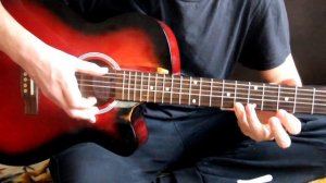 С чего НАЧАТЬ ИГРАТЬ на гитаре? КУЗНЕЧИК