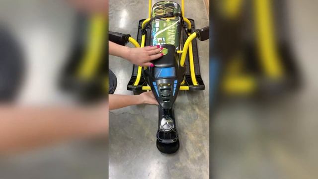 Снегокат Ника детям СНД-2 Snowpatrol смотреть онлайн