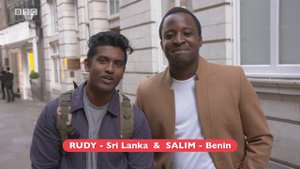 9.1 Vocabulary – BBC Vox Pops – Mode- solve – Video Resources - Unit 9 – Wider World Level 4 Extra O