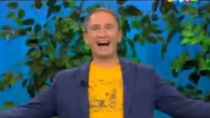 Анонс Карусель "Перекрёсток" (10.2014) (Исправленная версия)