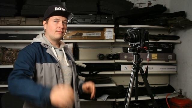 Портретная фотосъемка за 20 минут. Трюки и приемы от профессионального фотографа.