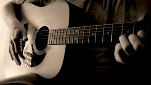 ПЕСНИ ПОД ГИТАРУ "ДА ЧТОБ ТЫ СДОХЛА"