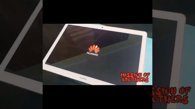 UNBOXING OUR NEW MEDIAPAD[HUAWEI MediaPad T3 10]??/#mission of brothers смотреть онлайн