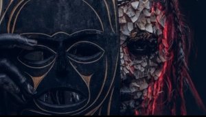 ПРОКЛЯТИЕ ЧЁРНОЙ КРЫСЫ. АДСКАЯ МАТЬ. ВЕДЬМИНА ИЗБА. ИНГА ХОСРОЕВА.mp4