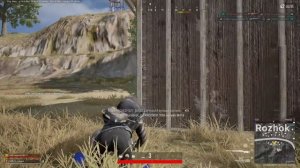TOP 1 PUBG PC | 1000 IQ PUBG Gameplay (4K) | PUBG Battlegrounds