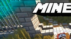 БЫСТРАЯ ПРОКАЧКА НА ПРИЗОН В МАЙНКРАФТ ● Minecraft Присон