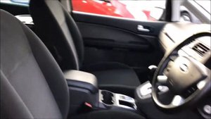 2006 56 FORD C MAX 2 0 GHIA