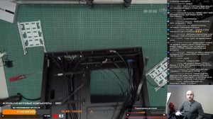 Сборка ПК для работы на Ryzen 9 в Zalman Z9 Iceberg (октябрь 2021)