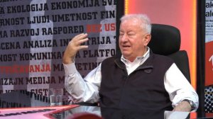Miodrag Zec - Konzumerizam je otišao u ekstrem, 65 ljudi kontroliše pola svetskog bogatstva!