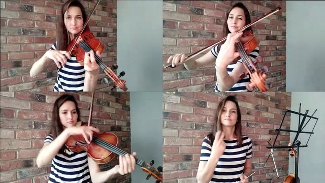 A.Borodin - Theme from the Polovtsian Dances смотреть онлайн