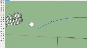 Path Copy Plugin For Sketchup | Copy Along Path in SketchUp